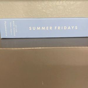 Summer fridays jet lag mask 28g